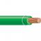 Condumex #6 Stranded Copper Conductor Green Wire